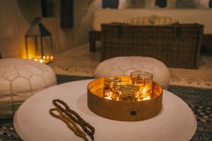 Ambre & Epices Jungle Hotel & Spa