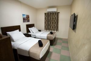 Darak hotel