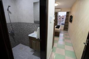Darak hotel