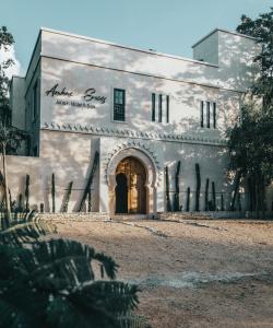 Ambre & Epices Jungle Hotel & Spa