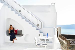 Avista Suites Santorini Greece