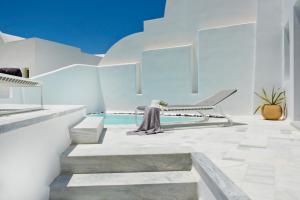 Avista Suites Santorini Greece