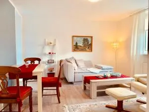 City Apartment 09 - Kremperheide