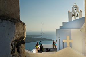 Avista Suites Santorini Greece