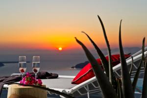 Avista Suites Santorini Greece