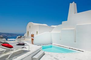 Avista Suites Santorini Greece