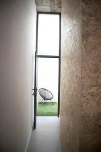 Urban Sal Loft - Palmeira