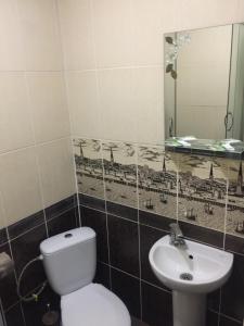 Готель Профспілковий