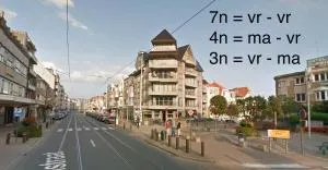 Residentie Phoebus - De Panne