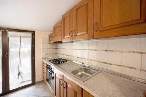 Virginia Agriturismo La Scuderia