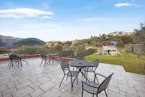 Virginia Agriturismo La Scuderia - Moltedo