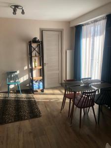 Kakhaberi Apartment in Gudauri Loft 2