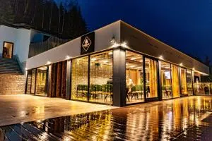 Hotel Forest - Sokolac