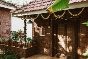 Forest Casa By Rashmiraj - Kashid Beach