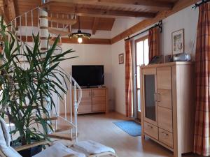 Ferienhaus Heuberger