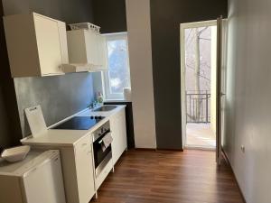 The Central Post Apartments