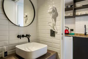 Hermoso y acogedor depto con vista en el centro