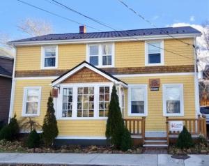 Sunny Home B&B - Ubytování bez kategorie ve městě Charlottetown