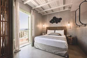 Noon Beyond Accommodation