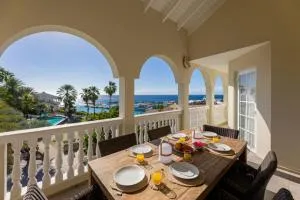 Ocean Resort, Penthouse Suikerdiefje - 简蒂埃尔