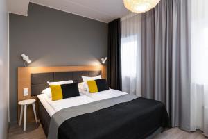 Standard Double Room room in Original Sokos Hotel Lappee