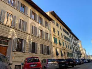 A casa di Enrico e LuzMe