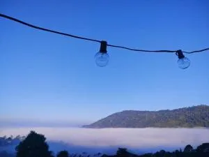 บ้านพักเกชิลตา เขาค้อวิวทะเลหมอก - Khao Kho