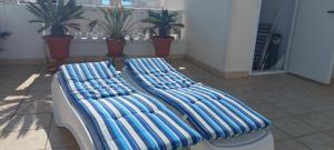 Casablanca Penthouse Apartment with private roof terrace 70m2