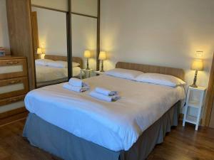 Charlies Lane Apartment