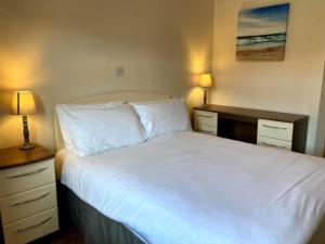 Charlies Lane Apartment