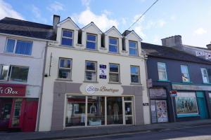 Charlies Lane Apartment