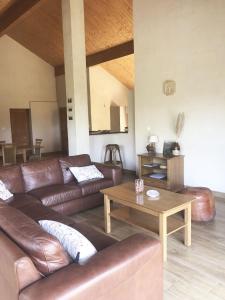 Villas Villa familiale entre mer et montagne Corse : photos des chambres