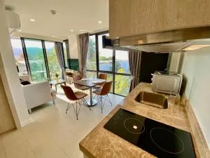 Sea Zen Condominium Bang Saray - Ban Tao Than