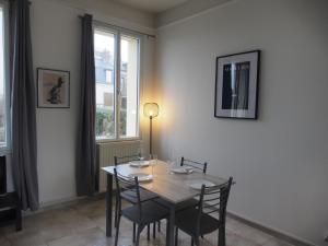 Appartements 