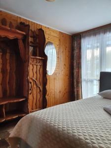 Затишок в Карпатах
