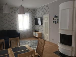 Allika külalistemaja