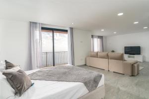 Banda do Sol apartment