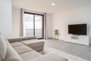 Banda do Sol apartment