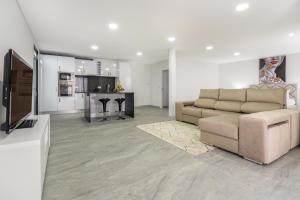 Banda do Sol apartment