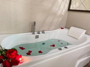 DE LUXE BOUTIQUE & rooftop