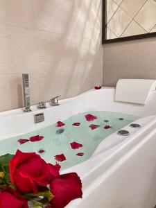 DE LUXE BOUTIQUE & rooftop