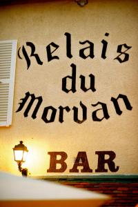 Hotels Le Relais du Morvan : photos des chambres