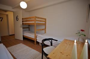 Benniksgaard Bed & Breakfast