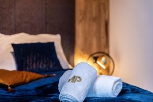 Nowy apartament Z WIDOKIEM na Giewont sun &spa