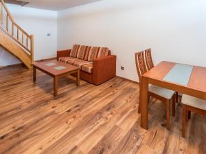 EA Apartmány na Filipce