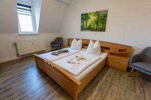 Gästewohnung Weißwasser City