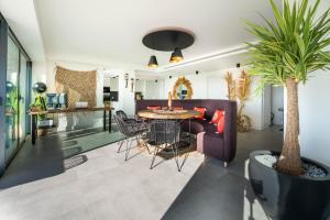 Apartment in Estepona Ojala Casa Oasis325