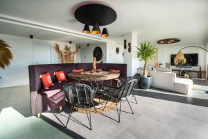 Apartment in Estepona Ojala Casa Oasis325