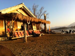 Genusszeit am Chiemsee