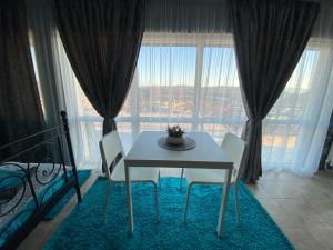 TOP SKY VIEW - Studio Panorama